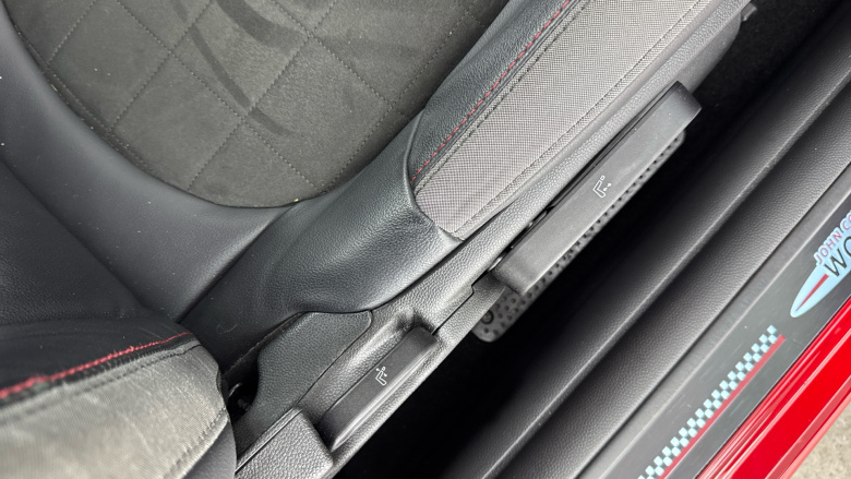 MINI Hatchback 1.5 Cooper Sport 3dr Petrol Hatchback